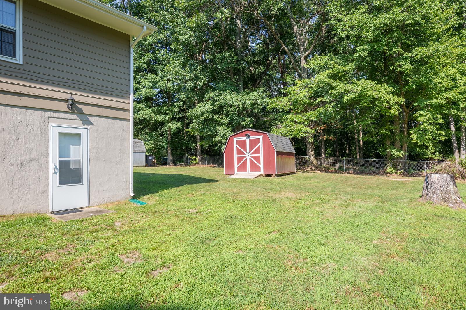 484 Cropp Road Fredericksburg, VA 22406 - Photo 27 of 29 Shed For Extra Storage