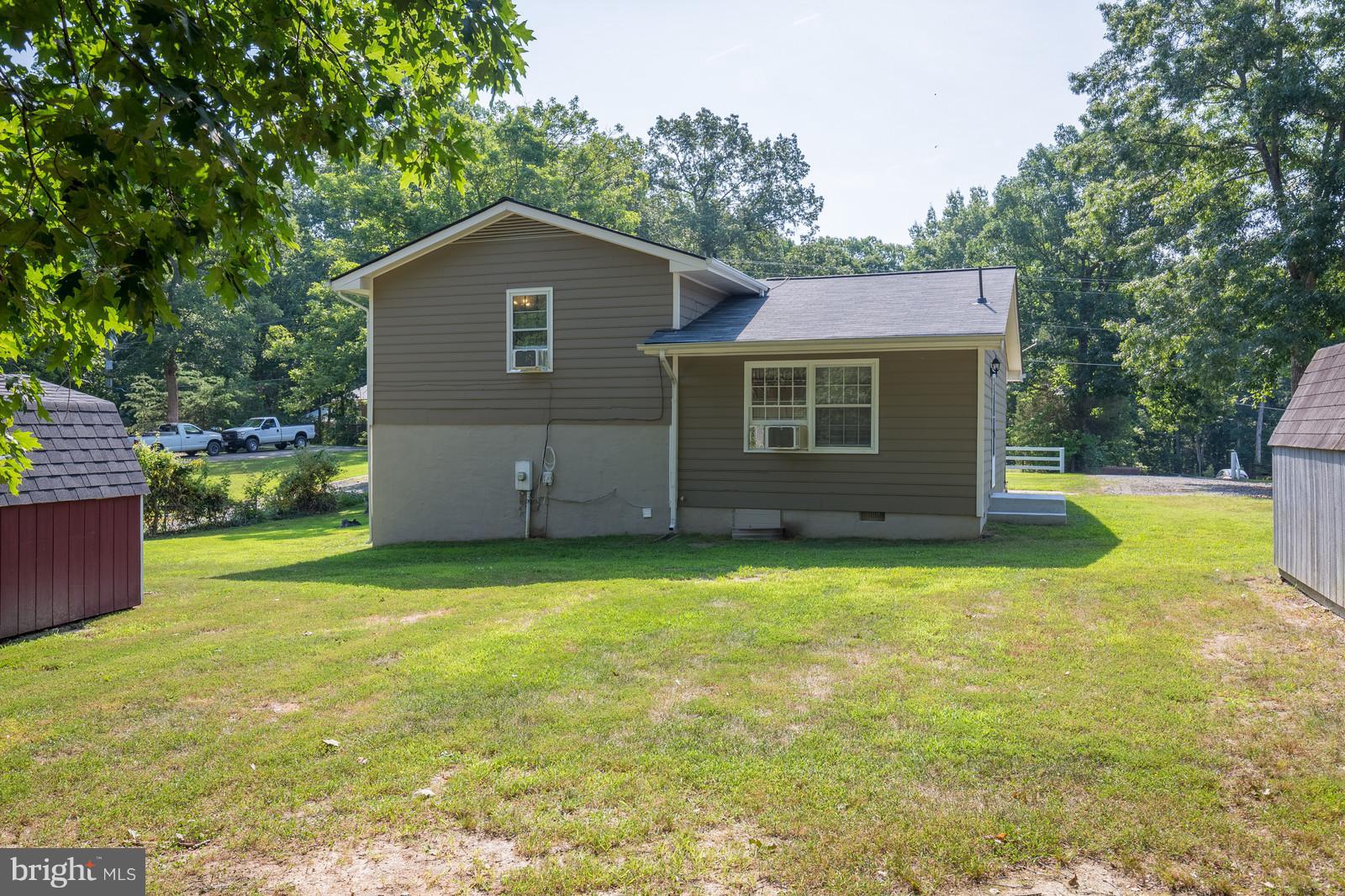 484 Cropp Road Fredericksburg, VA 22406 - Photo 29 of 29 Great Property For Entertaining!!