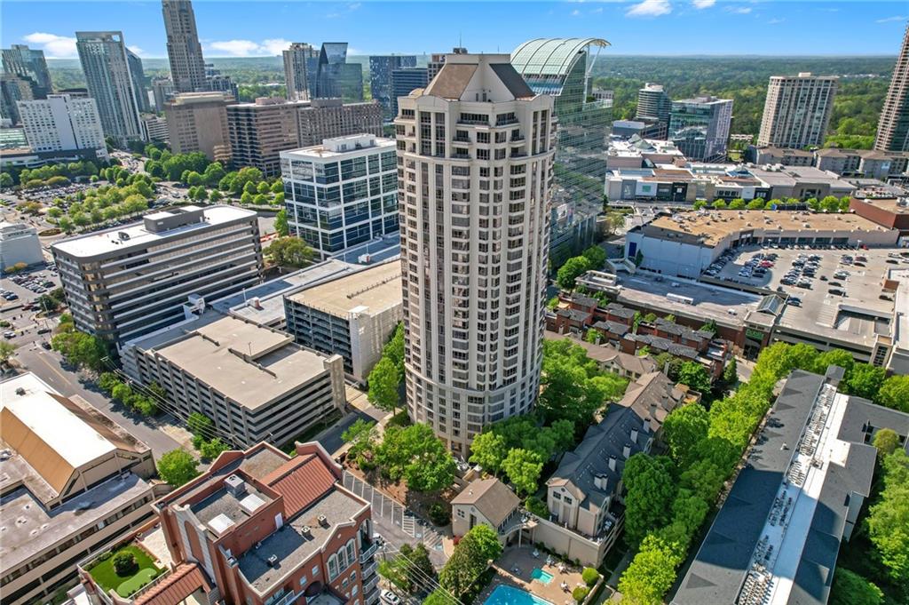 3475 Oak Valley Road Northeast, Unit 650 Atlanta, GA 30326 - Photo 27 of 27