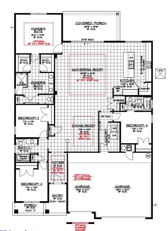 85342 Sandy Rdg Loop Yulee, FL 32097 - Photo 2 of 2 a picture of a bench