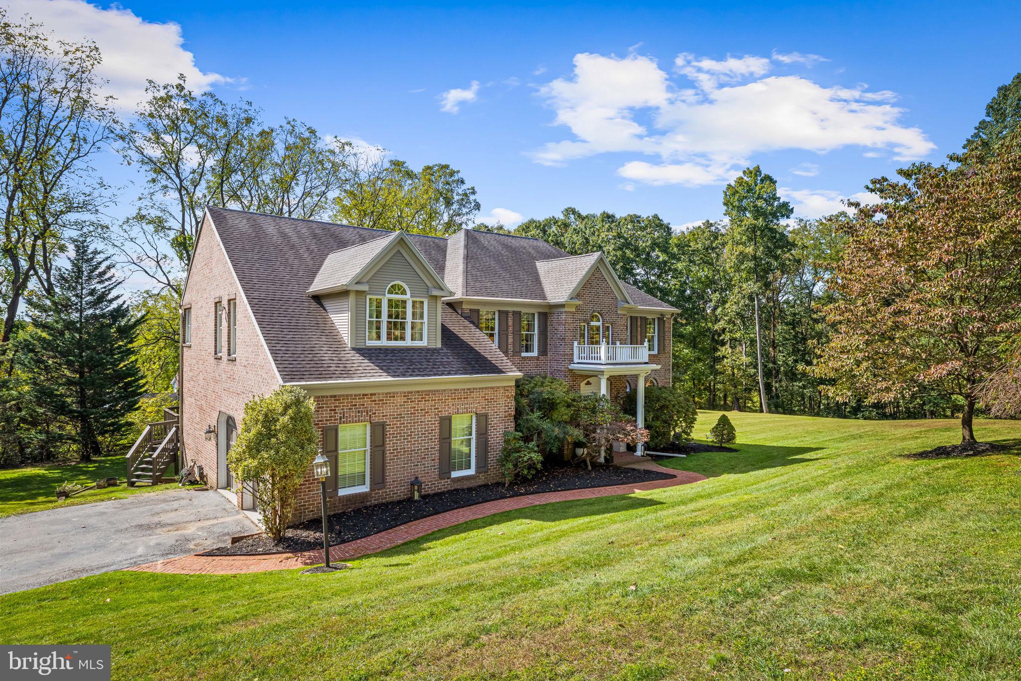 111 Wind Tree Valley Road Parkton, MD 21120 - Photo 3 of 79 Gallery Image 3