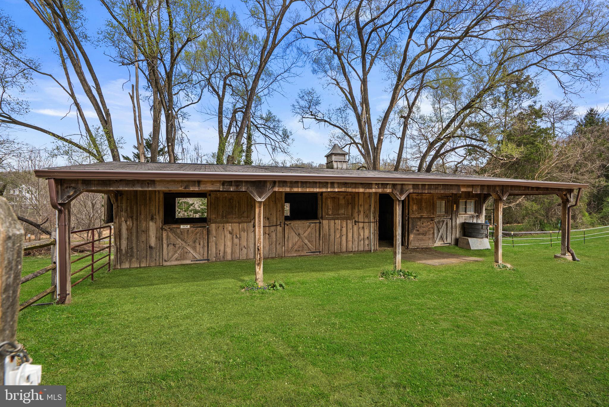 16510 Batchellors Forest Road Olney, MD 20832 - Photo 3 of 62 Stable