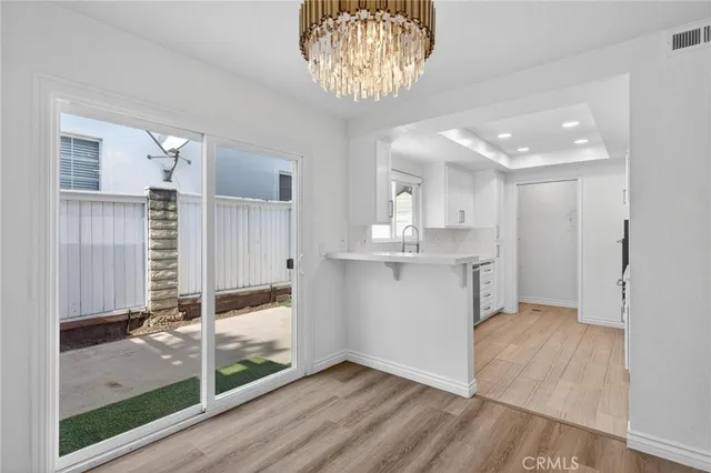 $3,995 | 2519 Vanderbilt Lane, Unit 2, Redondo Beach, CA 90278