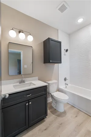 $1,700 | 804 North Parker Avenue, Bryan, TX 77803