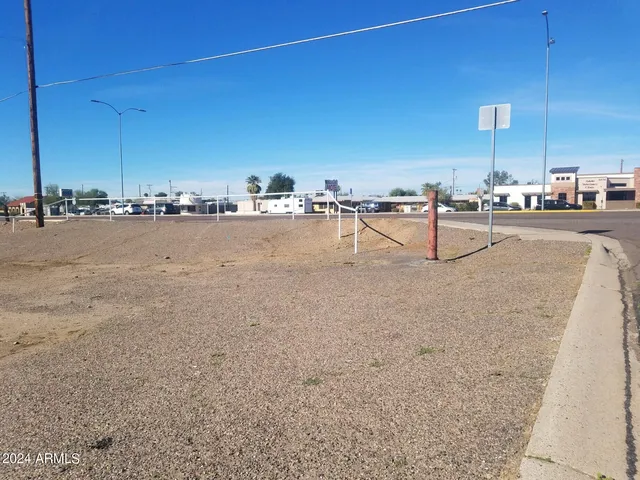 a view of a terrace view