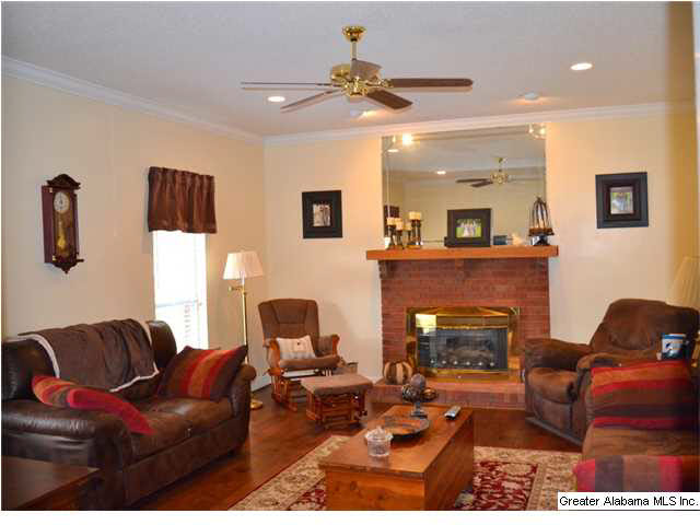 905 14th Court Pleasant Grove, AL 35127 - Photo 2 of 26