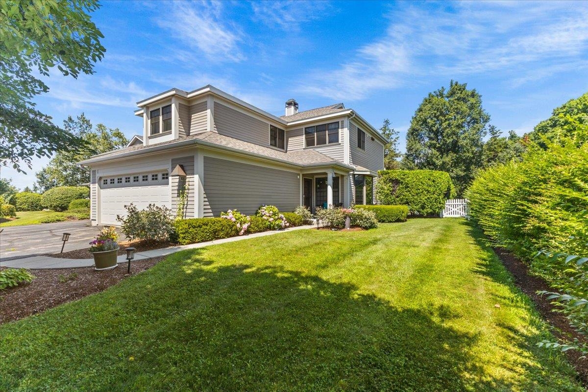 306 Park Road South Burlington, VT 05403 - Photo 1 of 40