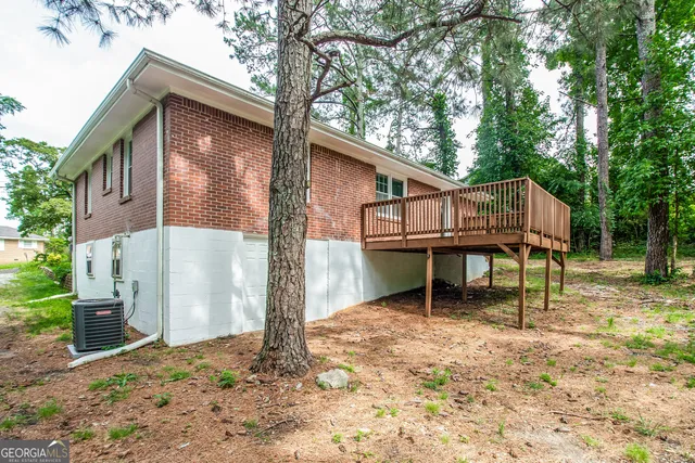$1,630 | 8198 Spillers Drive Southwest, Covington, GA 30014