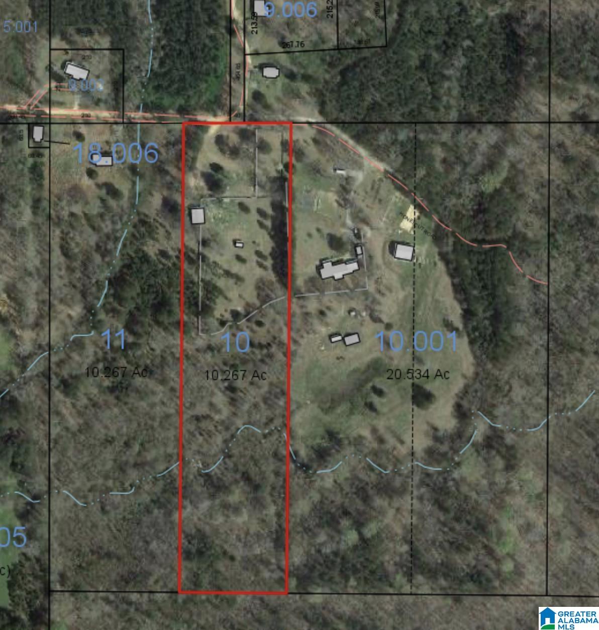 0 Honeycut Road Randolph, AL 36792 - Photo 28 of 29