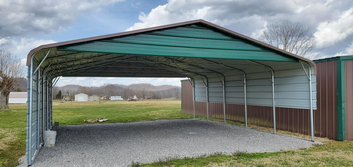 3137 Carter School Road Stanford, KY 40484 - Photo 28 of 28 Photo 28