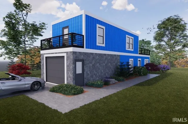 $267,000 | 3919 Michigan Road, Unit 1, Plymouth, IN 46563