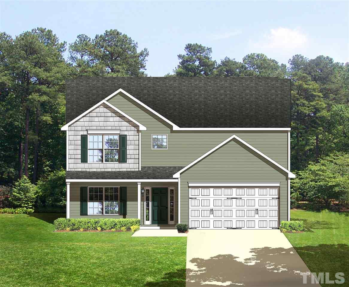 292 West Waycliff Road Henderson, NC 27537 - Photo 1 of 9 Gallery Image 1