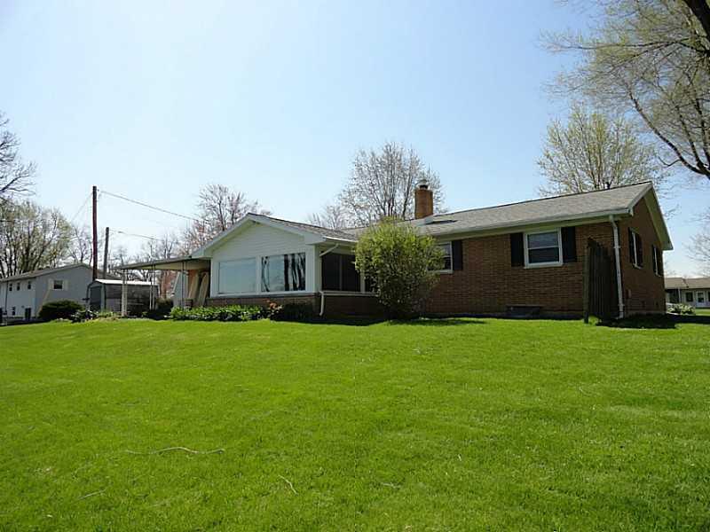 3424 Bell Road Huntsville, OH 43324 - Photo 22 of 25 Gallery Image 22