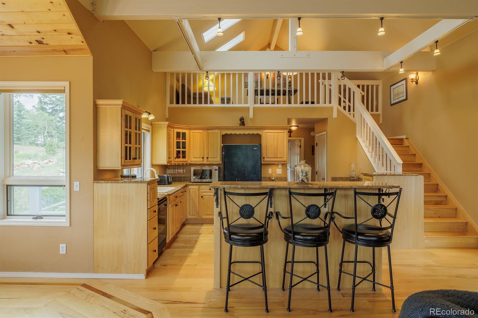 6100 Elk Valley Road Divide, CO 80814 - Photo 12 of 50 Gallery Image 12