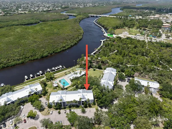 $214,900 | 2516 Southeast Anchorage Cove, Unit H3, Port St. Lucie, FL 34952