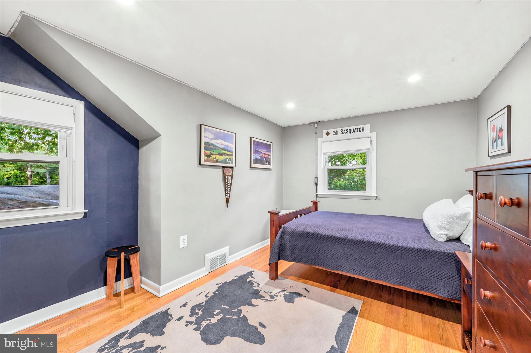 149 Ellis Road Havertown, PA 19083 - Photo 16 of 25 Bedroom 3