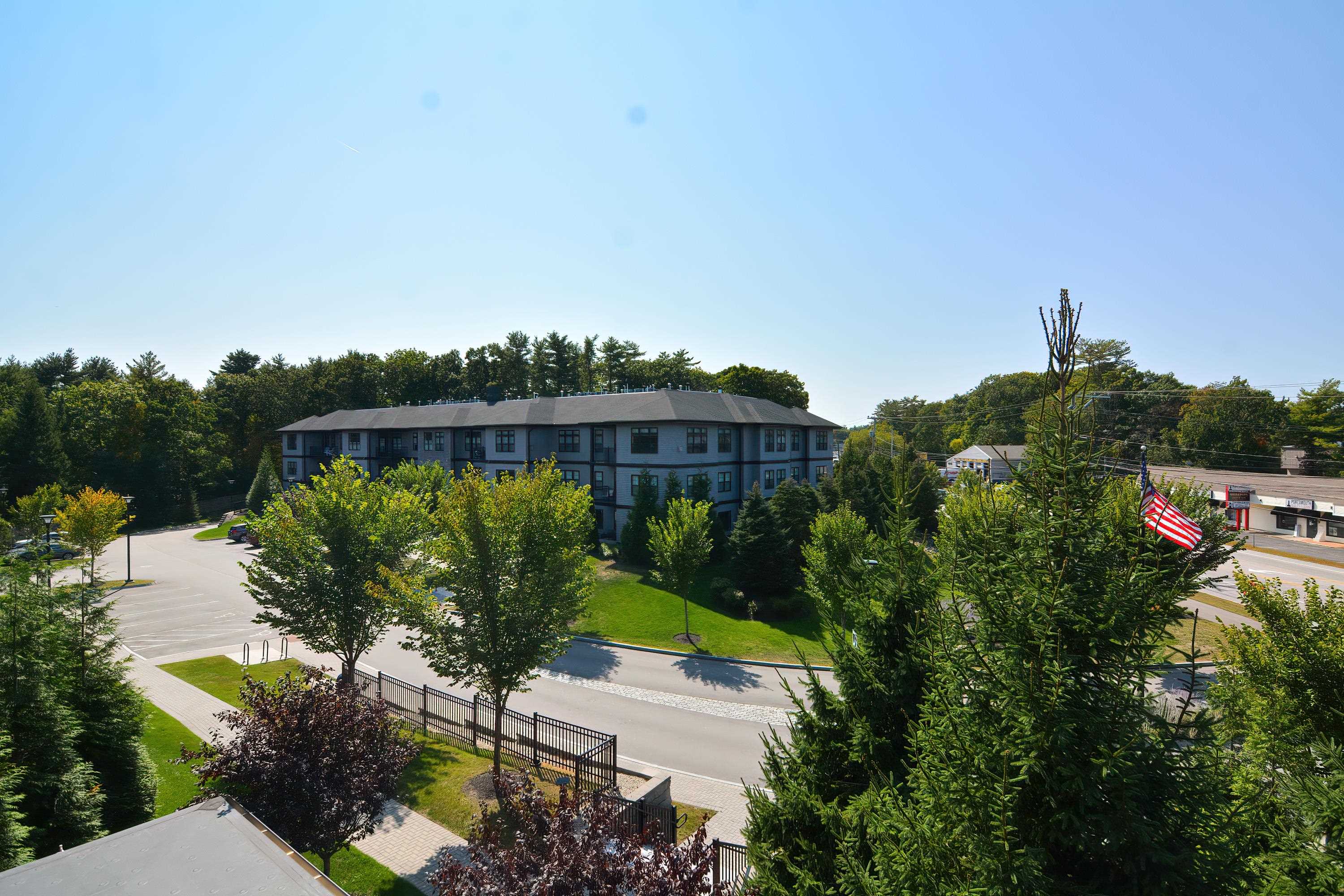 2075 Lafayette Road, Unit A38 Portsmouth, NH 03801 - Photo 32 of 41 Gallery Image 32