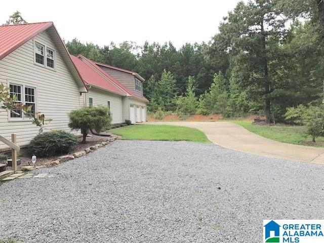 5805 Pine Mountain Road Remlap, AL 35133 - Photo 36 of 47