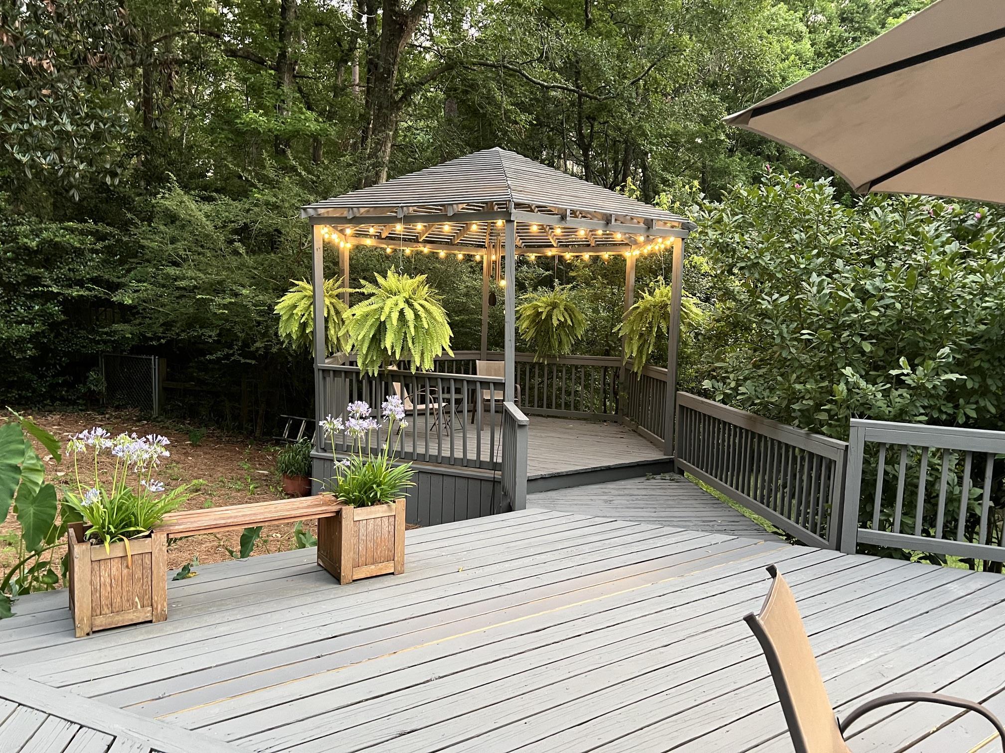 209 Ridgeland Road Tallahassee, FL 32312 - Photo 55 of 69