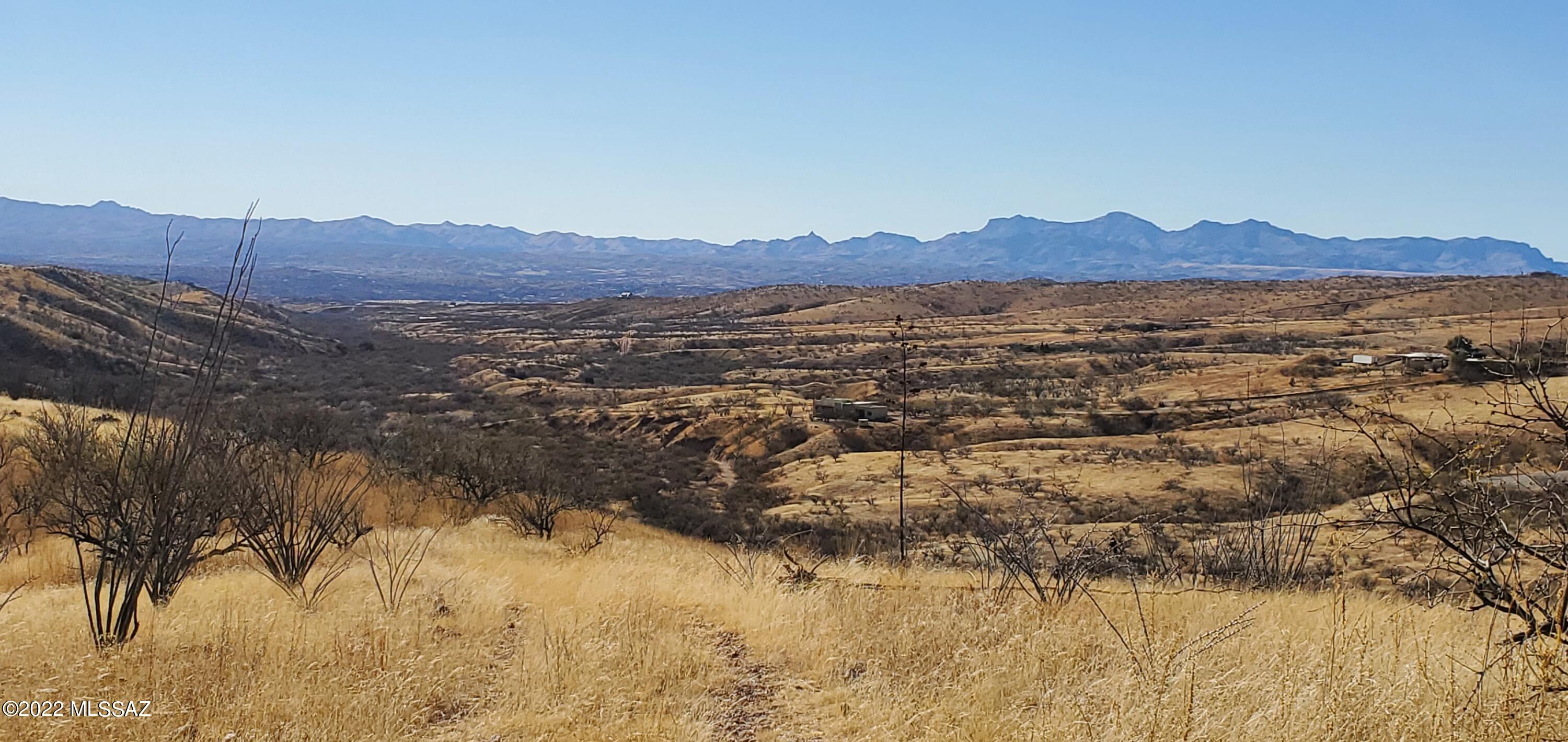 Baca Road, Unit 18 Nogales, AZ 85621 - Photo 31 of 36