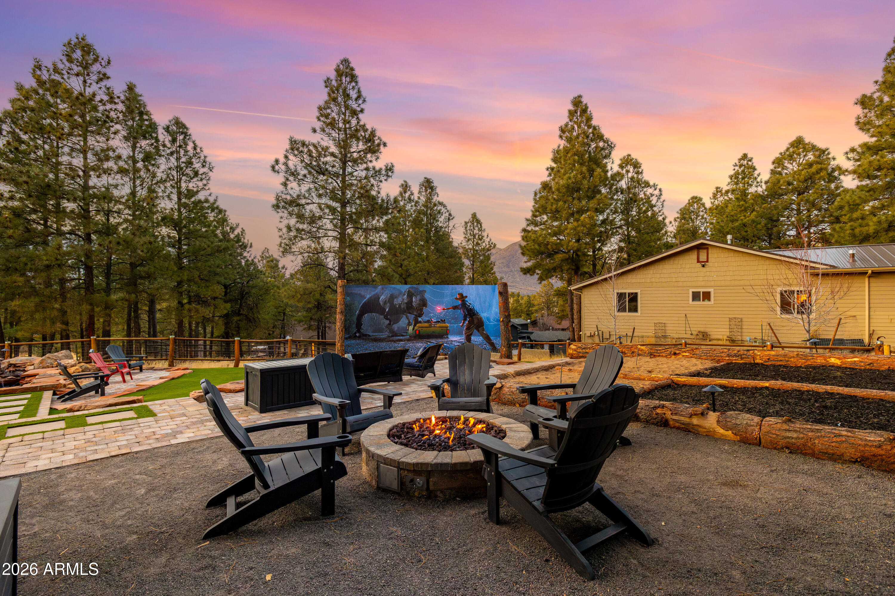 2055 North Fox Hill Road Flagstaff, AZ 86004 - Photo 104 of 110