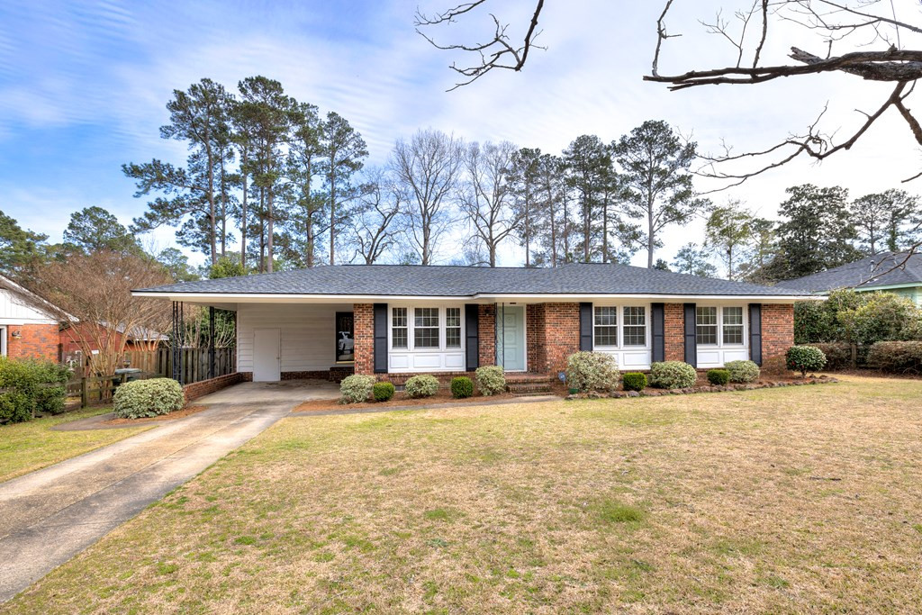 514 Mattison Avenue Sumter, SC 29150 - Photo 3 of 42