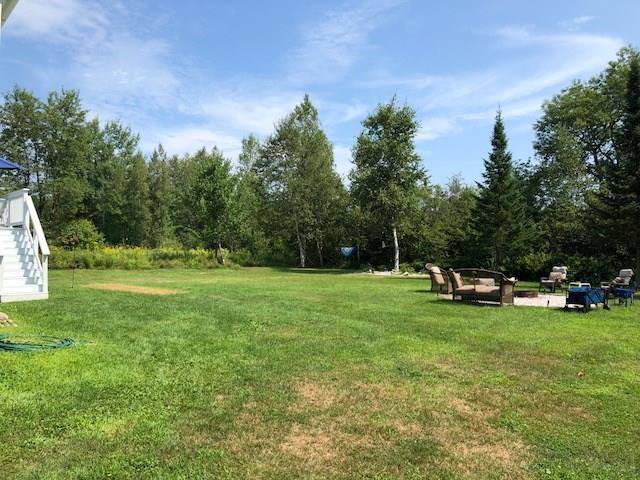 681 Hudson Road Glenburn, ME 04401 - Photo 30 of 34 Spacious back yard.