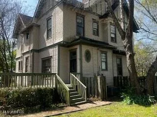 $110,000 | 56 John Street, Clarksdale, MS 38614