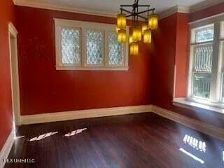 $110,000 | 56 John Street, Clarksdale, MS 38614