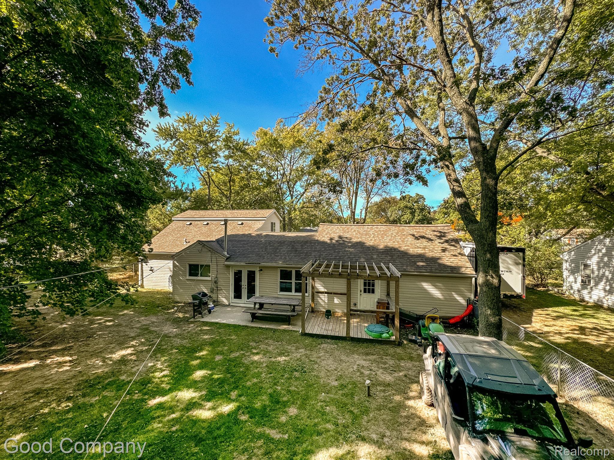 5100 Drayton Road Clarkston, MI 48346 - Photo 27 of 34 Gallery Image 27
