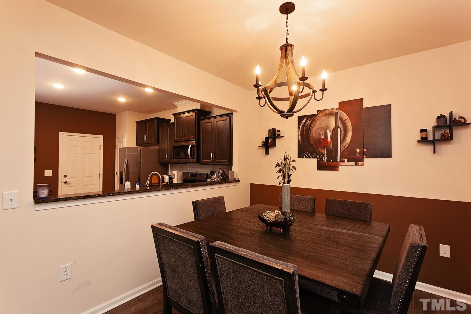 1305 Nightshade Drive Durham, NC 27713 - Photo 13 of 29