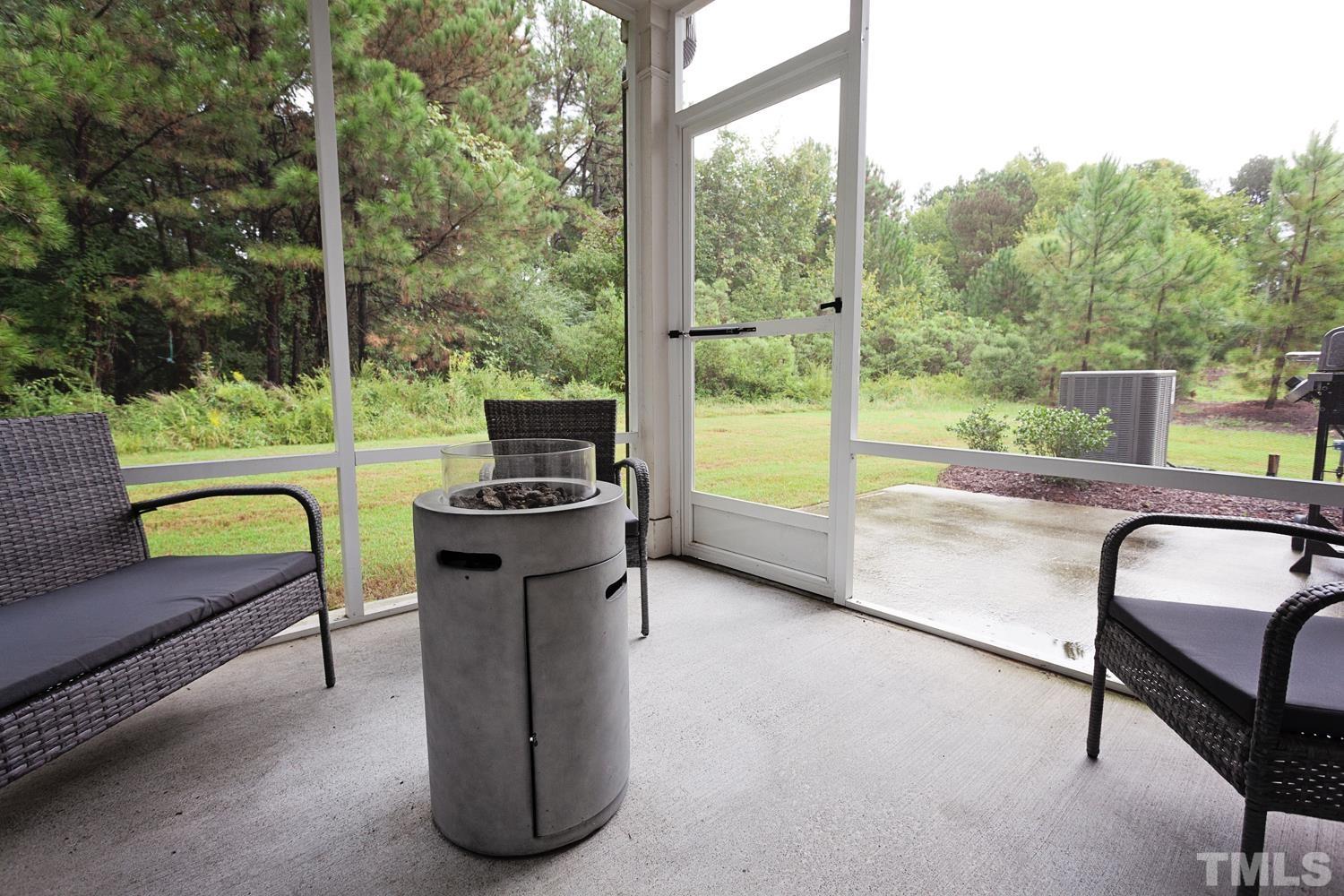 1305 Nightshade Drive Durham, NC 27713 - Photo 24 of 29