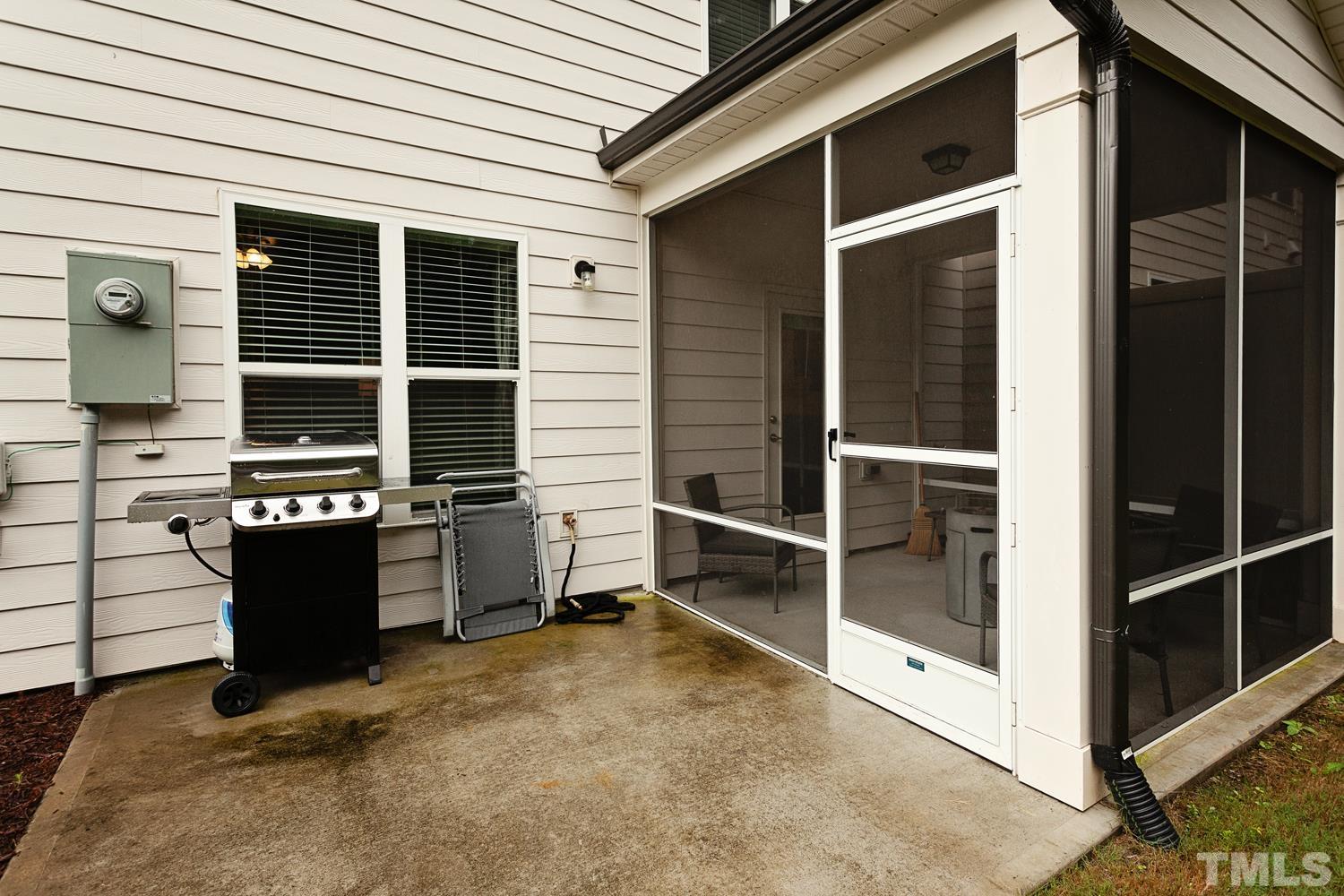 1305 Nightshade Drive Durham, NC 27713 - Photo 27 of 29