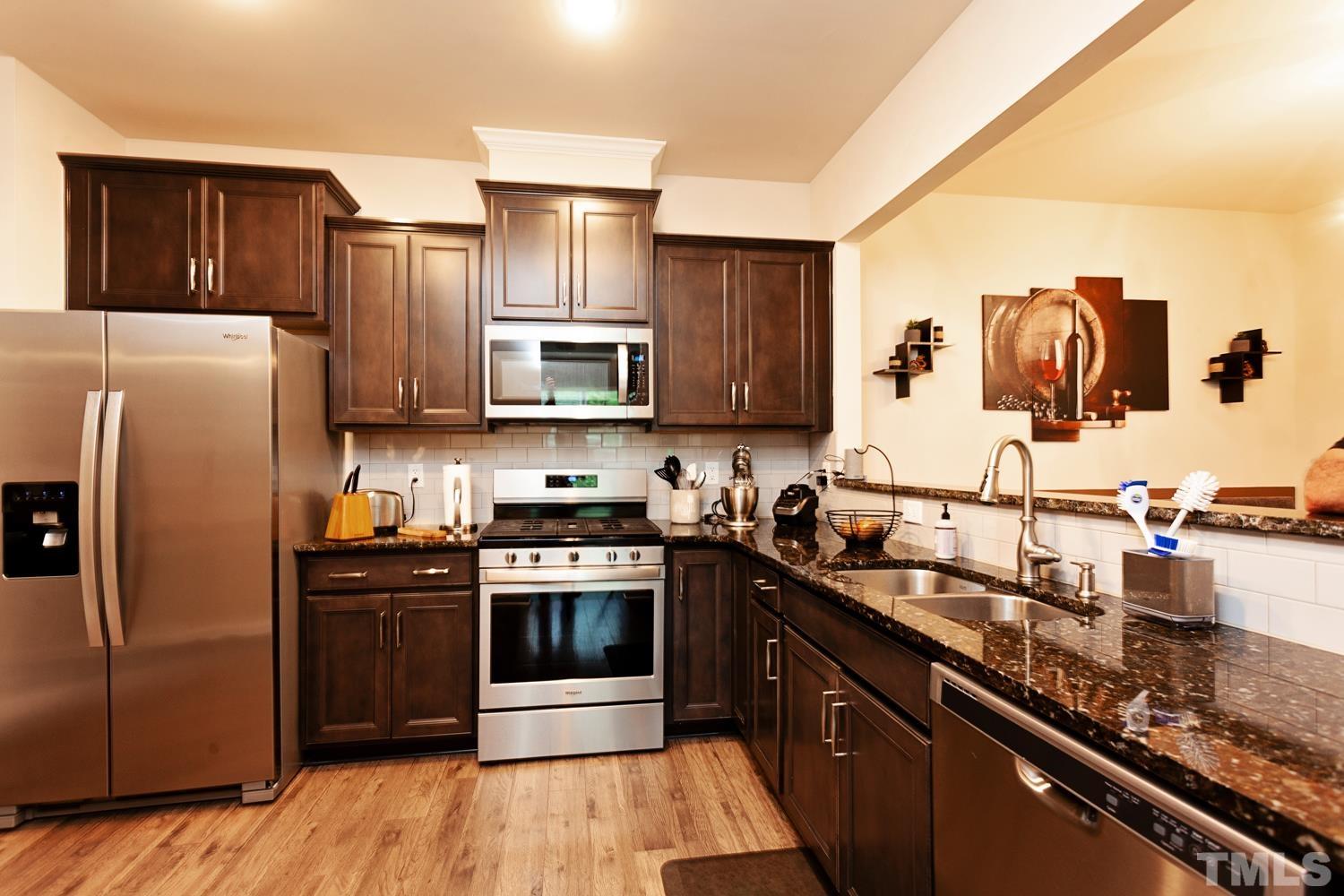 1305 Nightshade Drive Durham, NC 27713 - Photo 8 of 29