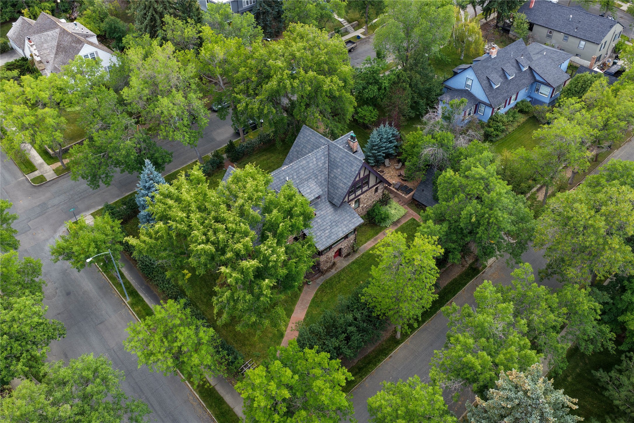 804 Gilbert Street Helena, MT 59601 - Photo 52 of 53 Gallery Image 52