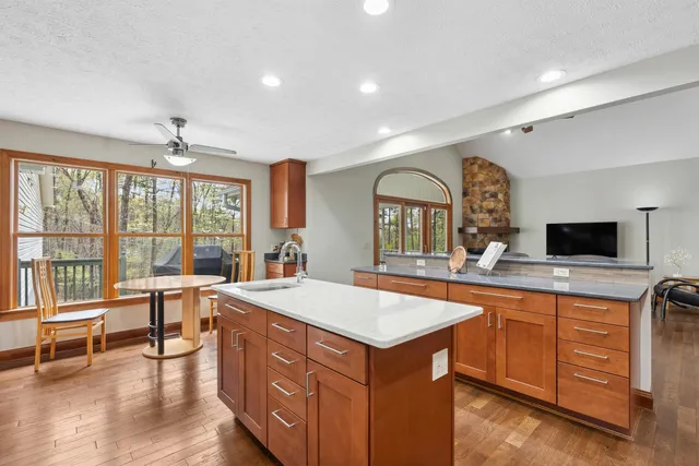 $774,900 | 116 Dorothy Lane, Pickens, SC 29671