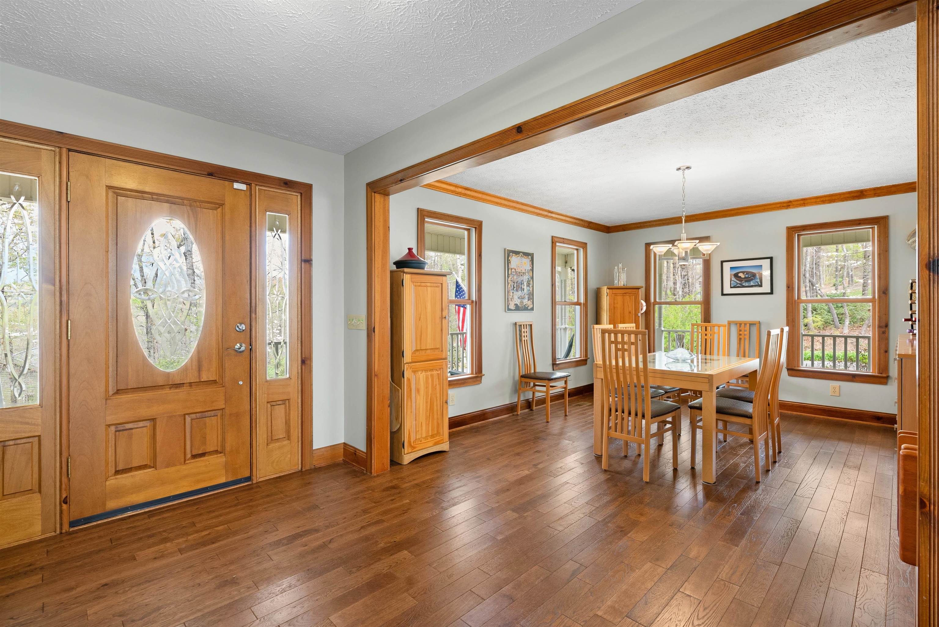 116 Dorothy Lane Pickens, SC 29671 - Photo 18 of 50