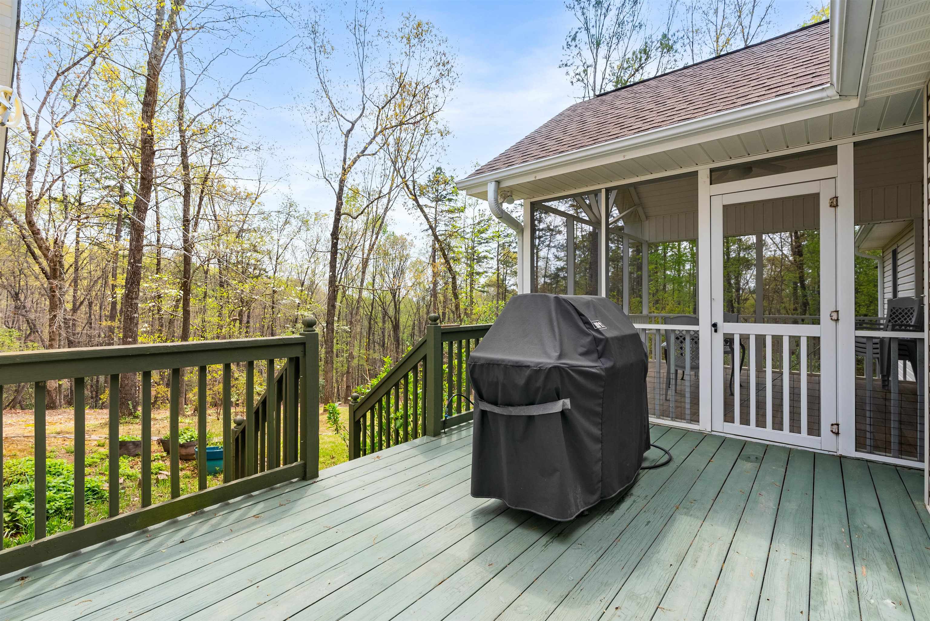 116 Dorothy Lane Pickens, SC 29671 - Photo 39 of 50