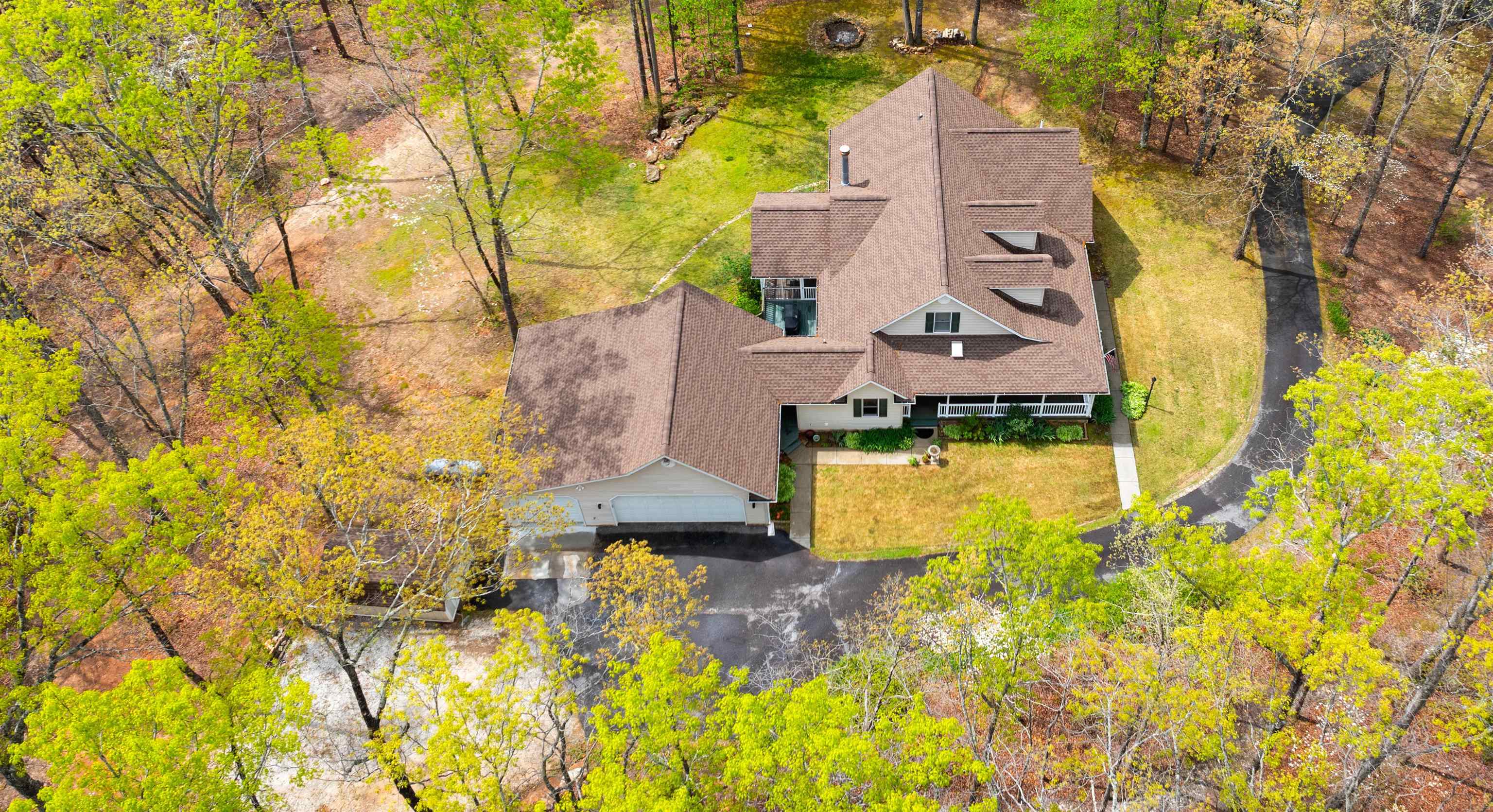 116 Dorothy Lane Pickens, SC 29671 - Photo 48 of 50