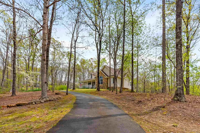 $774,900 | 116 Dorothy Lane, Pickens, SC 29671