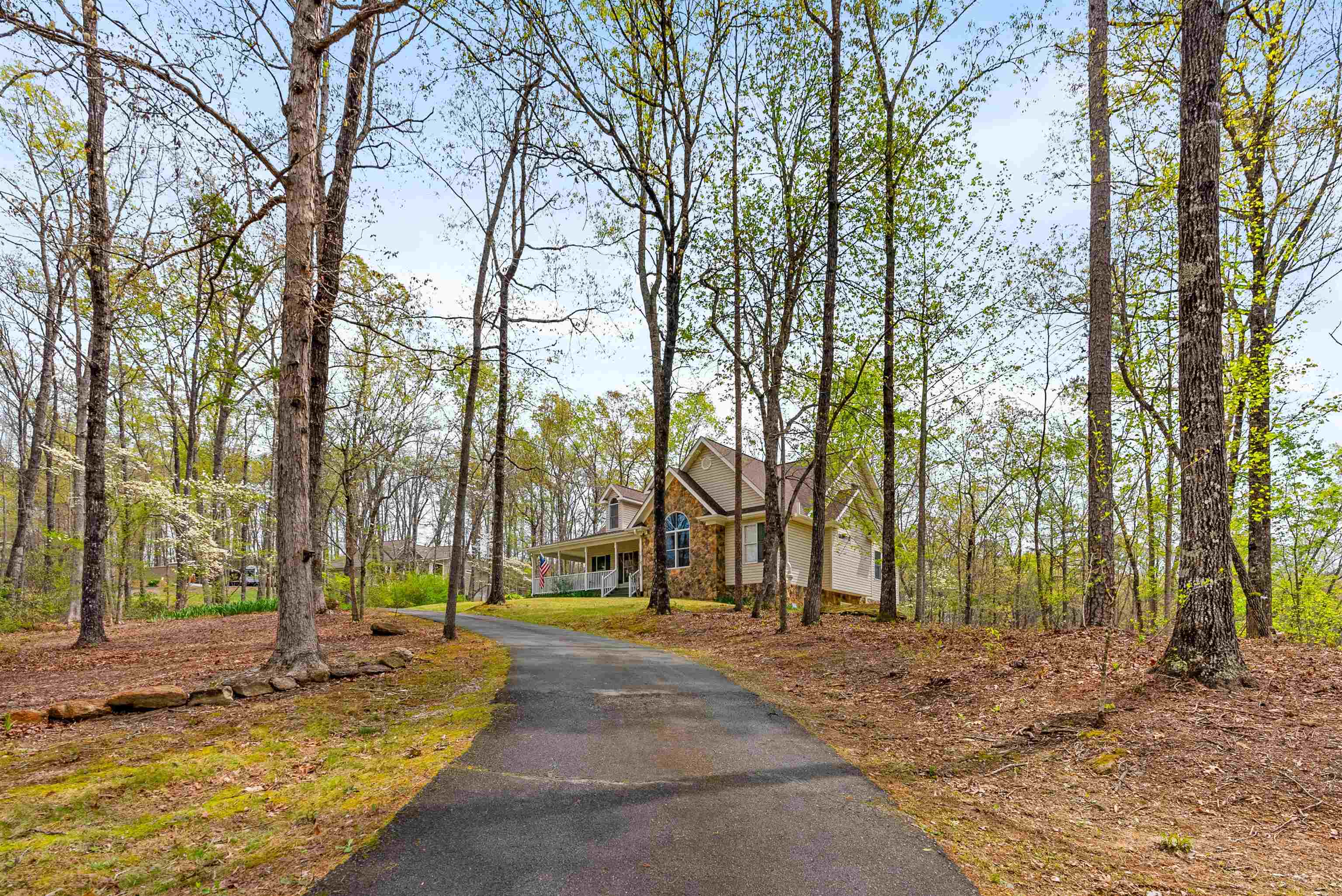 116 Dorothy Lane Pickens, SC 29671 - Photo 49 of 50
