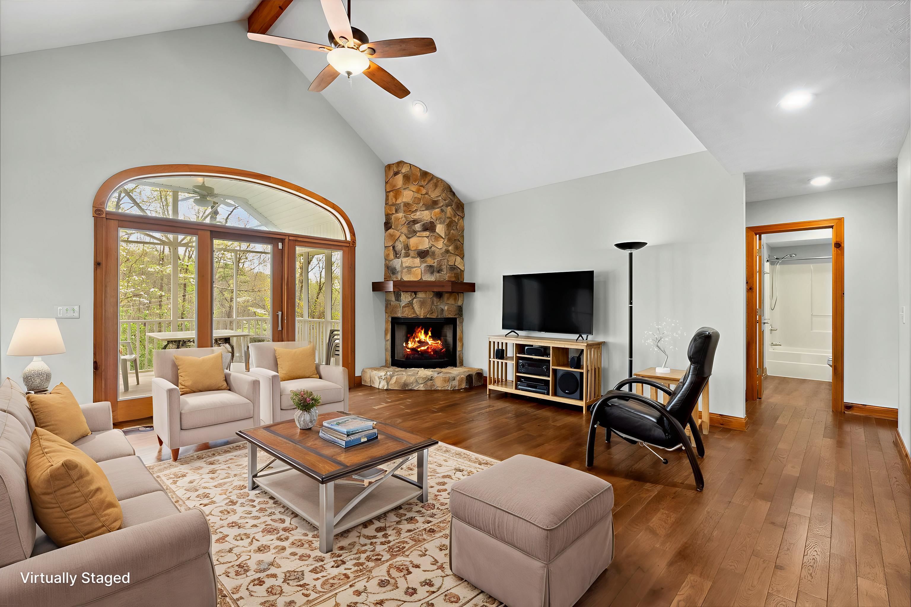 116 Dorothy Lane Pickens, SC 29671 - Photo 7 of 50