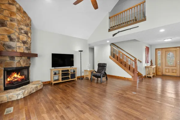 $739,000 | 116 Dorothy Lane, Pickens, SC 29671