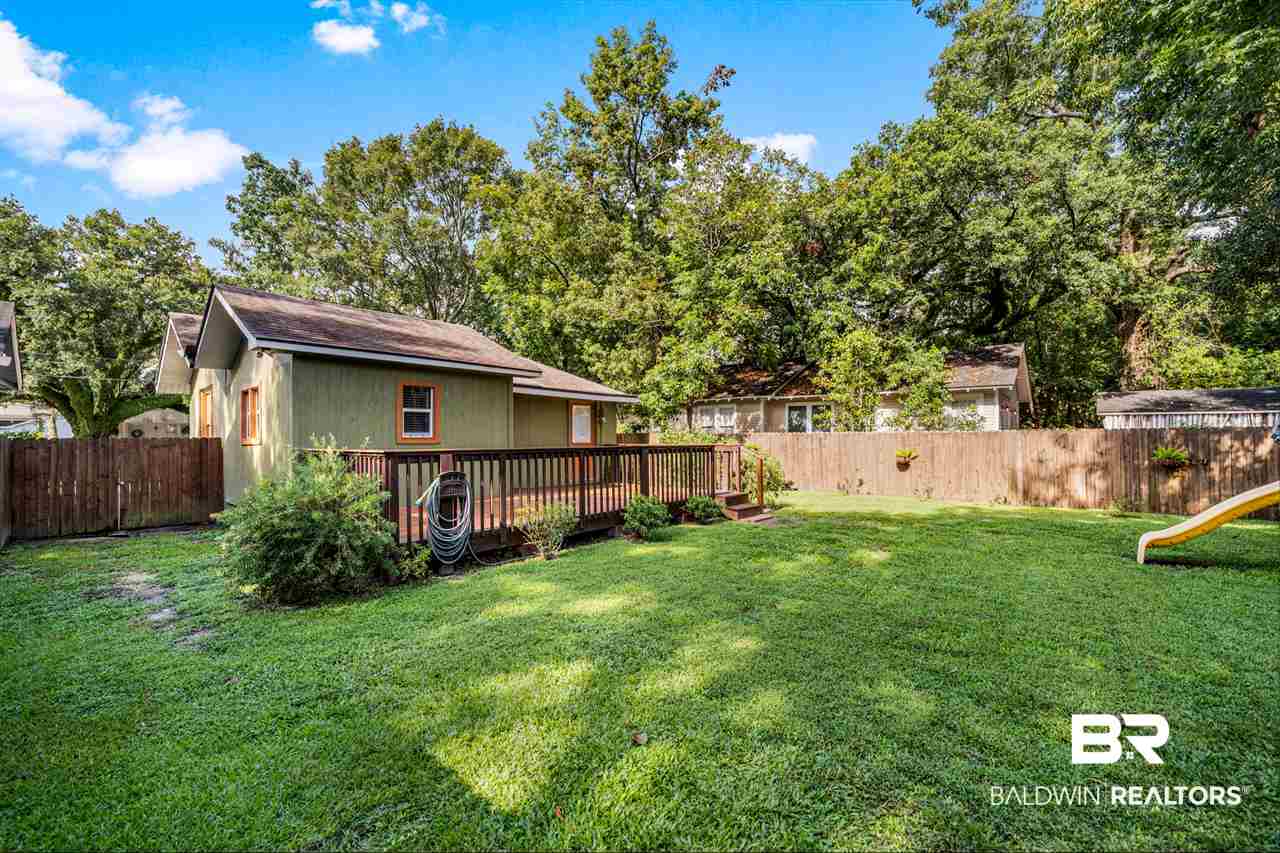 1658 Laurel Street Mobile, AL 36604 - Photo 26 of 28
