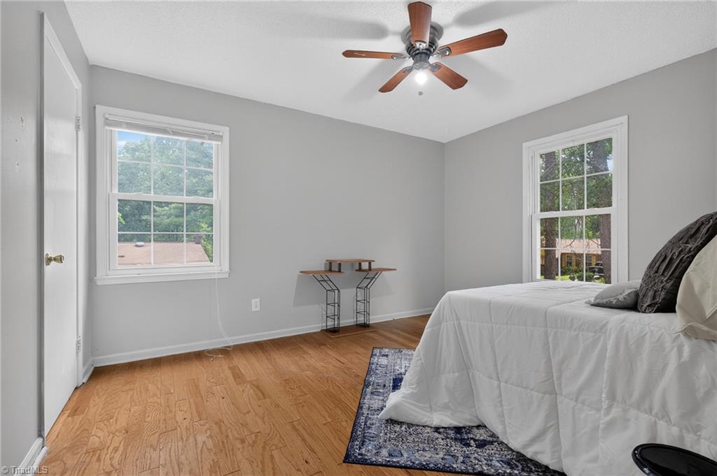 6535 El Rancho Drive Rural Hall, NC 27045 - Photo 21 of 32