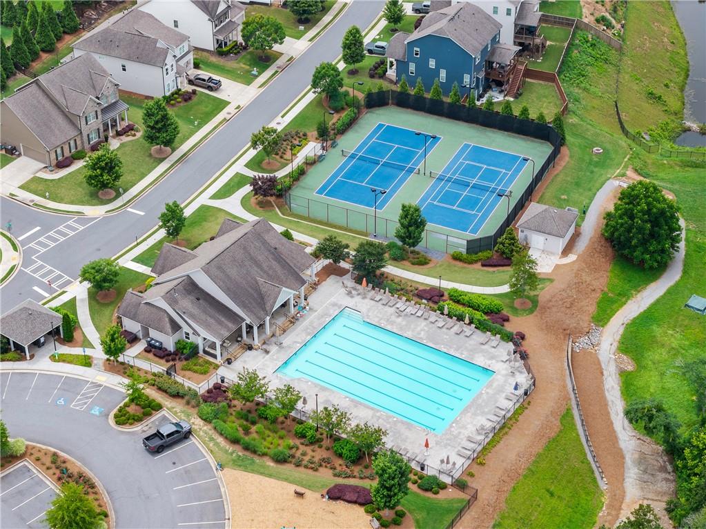 712 Bridgeview Drive Canton, GA 30115 - Photo 67 of 72