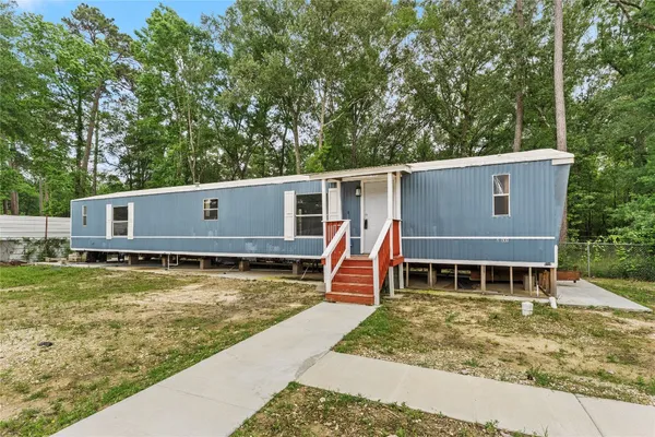 $1,375 | 21504 Mexican John Road, Unit C, New Caney, TX 77357