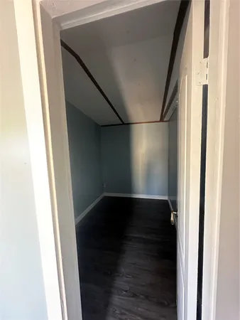 a view of a hallway