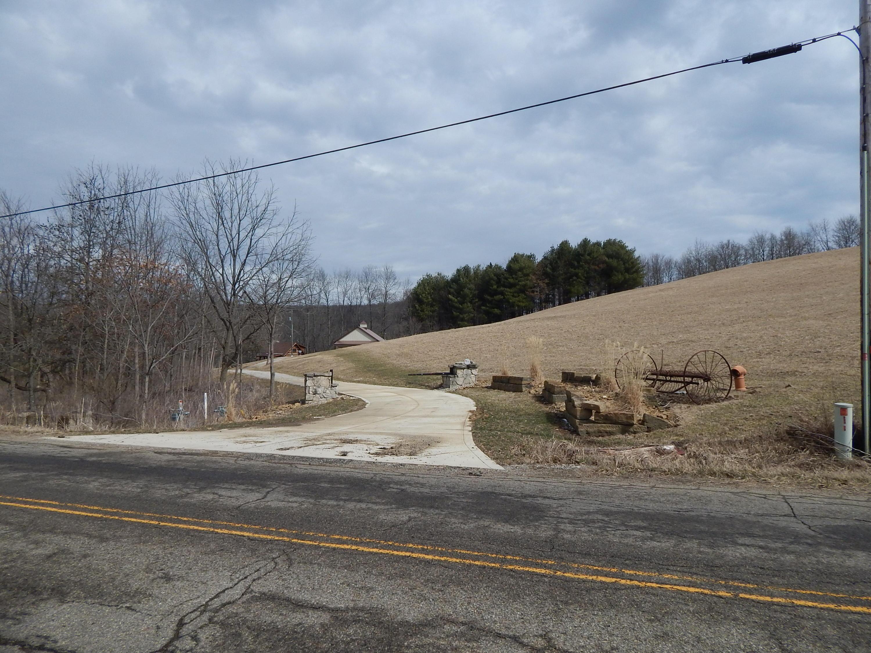 1916 Henpeck Road Utica, OH 43080 - Photo 25 of 34