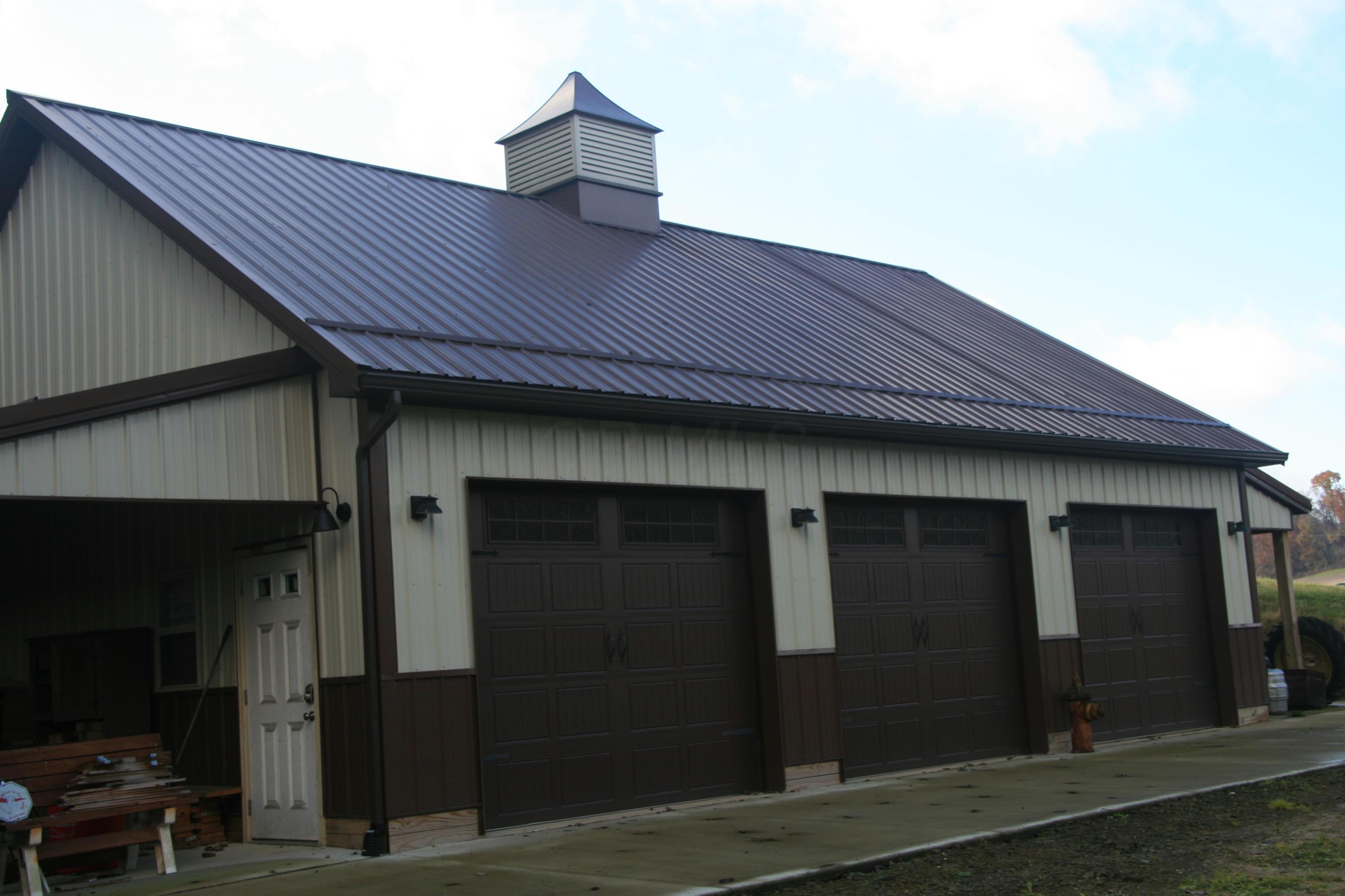 1916 Henpeck Road Utica, OH 43080 - Photo 28 of 34